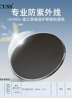 CACUSS太阳眼镜套镜女春夏防晒新款可套近视镜偏光可折叠高级感太