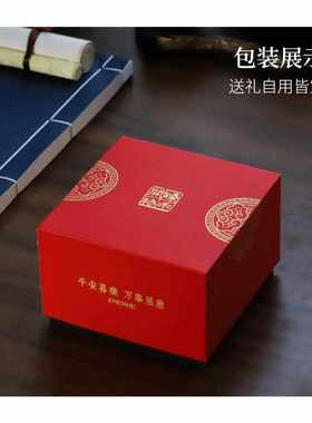 高端天然玉石貔貅摆件手把件吊坠文把盘古玩皮丘客厅装o饰店铺开