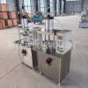 Intelligent electric pancake machine fully automatic spring cake pancake machine commercial multi-function pancake press