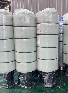 开能华宇软化水设备玻璃钢自动软化水设备全自动软化水系统软水器