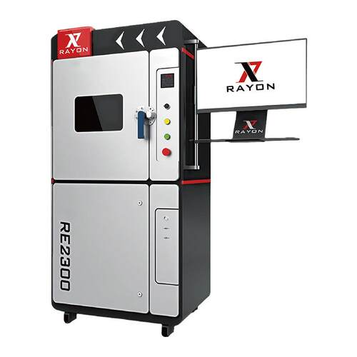 全自动X-RAY检测设备AI智能判定快速精准筛查电子产品内部各类 - 图3
