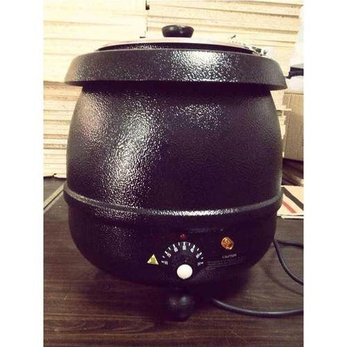 新款大汤锅无毒煲汤锅电家用全自动智能养生煲慢炖快炖煲汤锅 - 图2