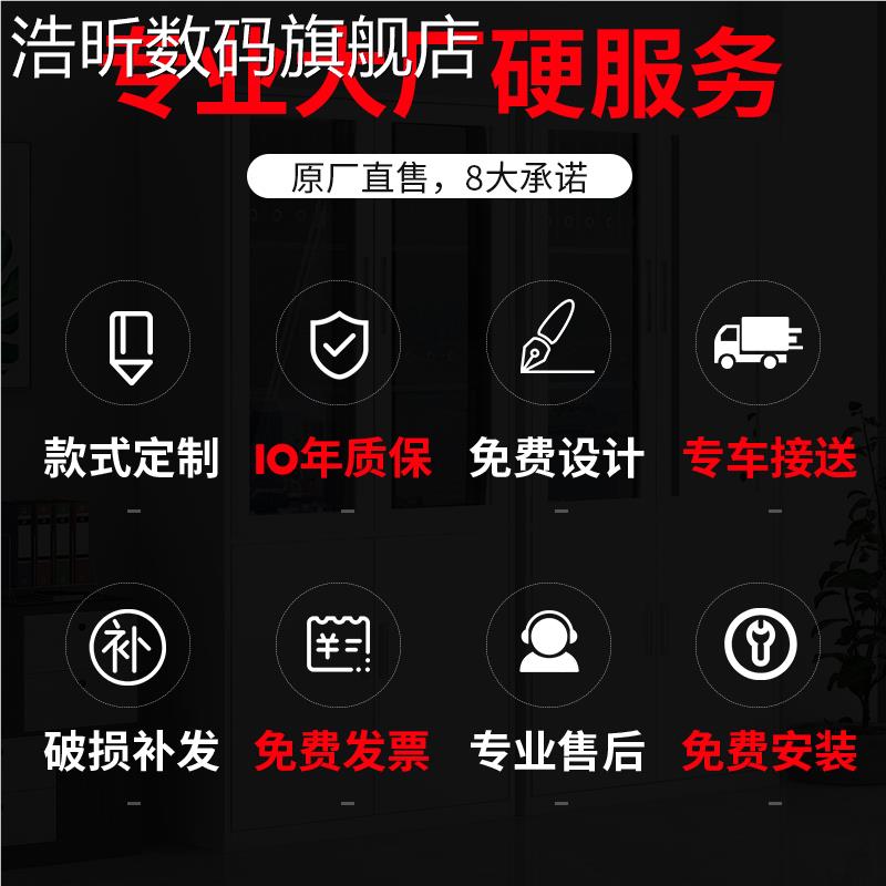 麦比梵办公室下文件 柜 资纳料 桌 柜 工具收 柜 铁皮矮物 柜 储 柜 抽屉带锁小 柜 子垫垫床笠拉车 - 图3
