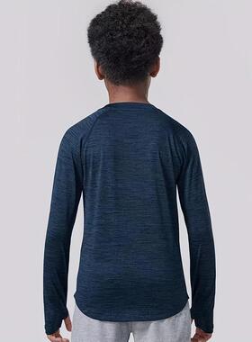 A 72765 Men's Quick Dry Running T-Shirt 速干跑步T恤