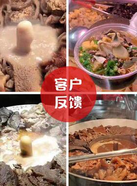 2025款港式喷泉牛杂锅商用摆摊车全自动路边摊双锅夜市小吃摊车
