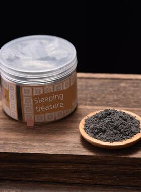 见素香坊热销 睡宝香粉 慧通香堂傅京亮配制篆香练习100g