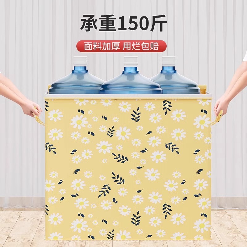 被子收纳袋棉被打包整理袋大容量搬家防尘潮装放衣服衣物袋子 - 图1