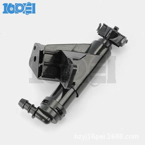 适用于起亚CEED大灯喷水枪2012-2018年款CEEDGT大灯清洗喷水嘴 - 图2