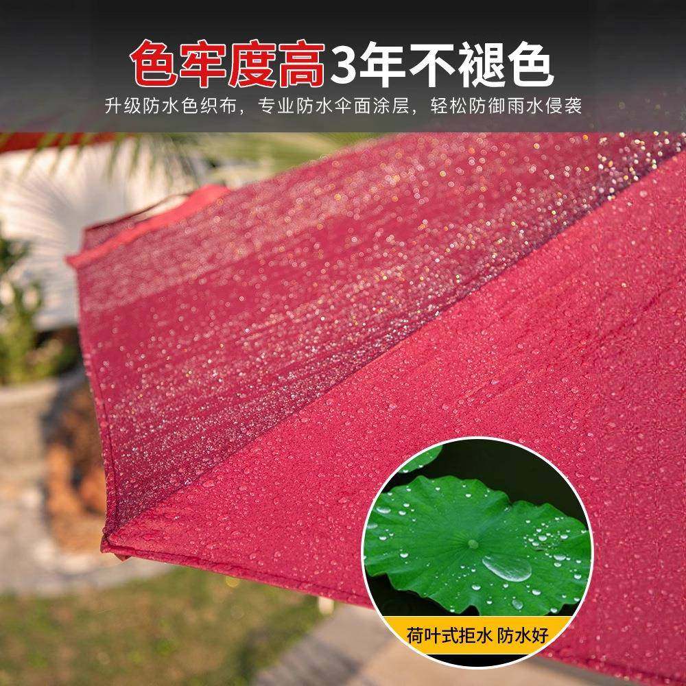 户外伞庭院伞室外大太阳伞广告折叠中柱伞阳台桌椅遮阳伞户外摆摊,淘宝优惠券,粉丝福利购,淘宝优惠卷