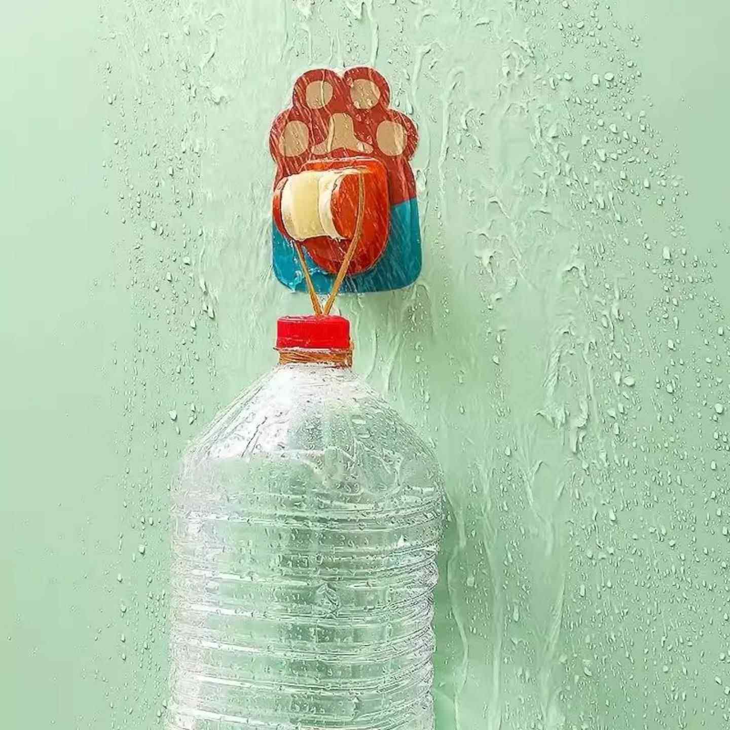 儿童花洒支架免打孔喷头挂座固定神器可调节莲蓬浴室花晒淋浴底座,淘宝优惠券,粉丝福利购,淘宝优惠卷