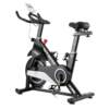 Factory direct supply of home spinning exercise bikes for weight loss, fat burning and body shaping sports equipment silent indoor magnetic bicycles