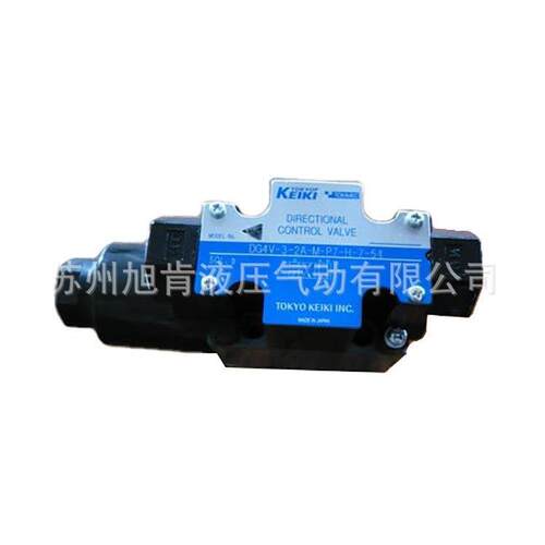 TOKIMEC东京计器柱塞泵P40VR-11-CVF-10-JP70VR-11-CCG-10-J - 图3