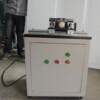 Dumbbell sample making machine, plastic dumbbell sample making machine, milling cutter sample making machine, hard plastic dumbbell sample making machine