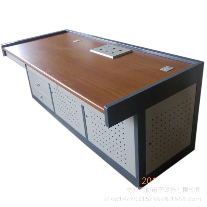 Hangzhou Tongxie Sanlian Operation Console Community Monitoring Platform Security Monitoring System Manufacturer Central Console