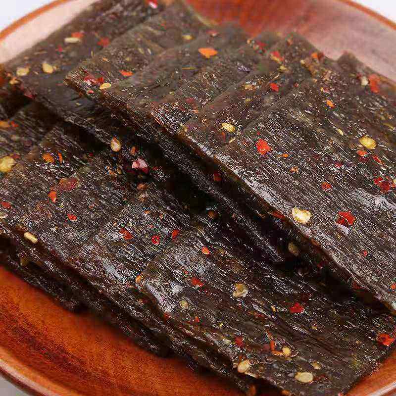 红鸡公泡椒臭干子75g袋装酱香鸡味辣条老式大辣片调味面筋制品,淘宝优惠券,粉丝福利购,淘宝优惠卷