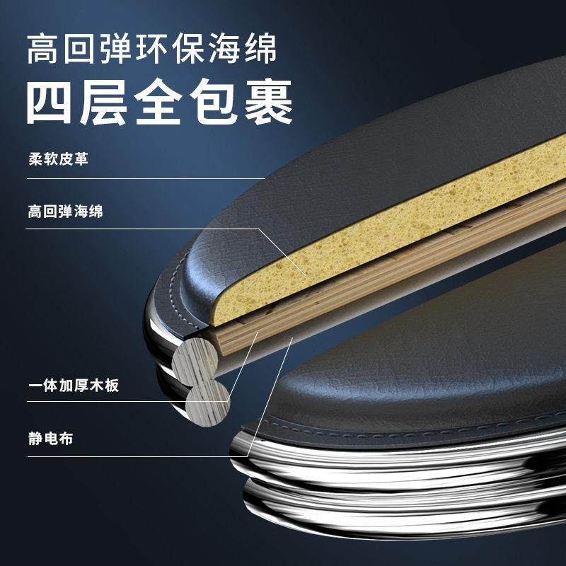 防静电皮革靠背椅子升降旋转椅实验室家用办公带轮椅美容吧台椅子,淘宝优惠券,粉丝福利购,淘宝优惠卷