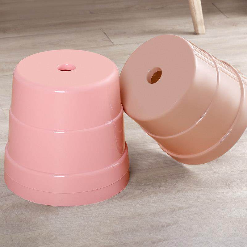 加厚欧式成人塑料凳子家用矮凳茶几凳浴室凳儿童小板凳餐桌凳椅子,淘宝优惠券,粉丝福利购,淘宝优惠卷