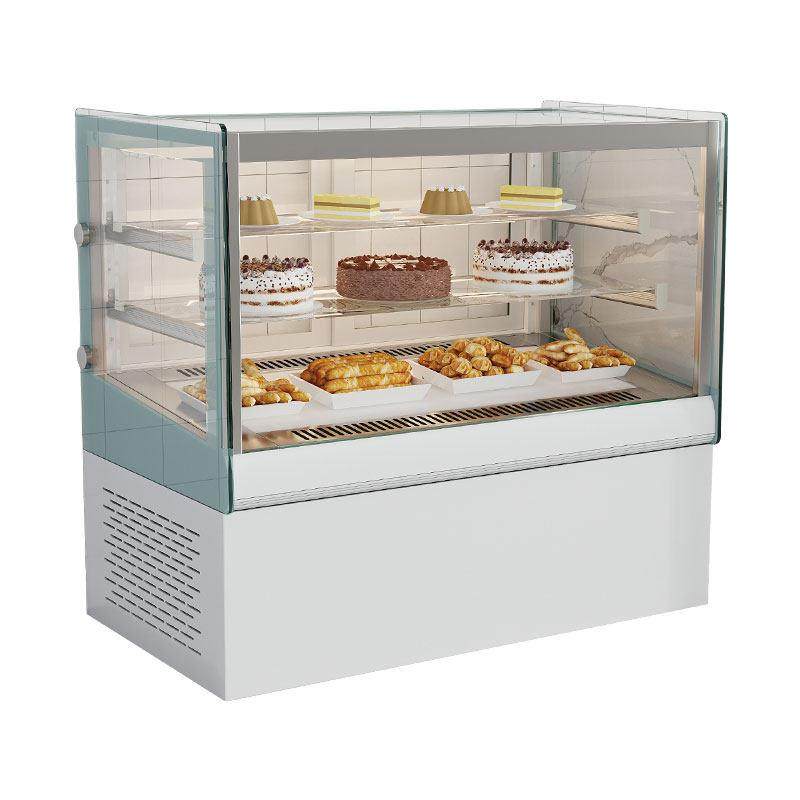 雪梵希蛋糕冷藏展示柜小型商用水果保鲜柜甜品柜西点熟食风冷台式,淘宝优惠券,粉丝福利购,淘宝优惠卷