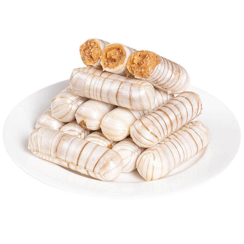 老北京风味大虾酥糖老式怀旧手工酥心糖结婚喜糖花生酥糖年货,淘宝优惠券,粉丝福利购,淘宝优惠卷