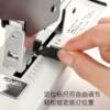 Chuangyi CY2390 office supplies heavy-duty stapler metal nail large labor-saving manual thick stapler
