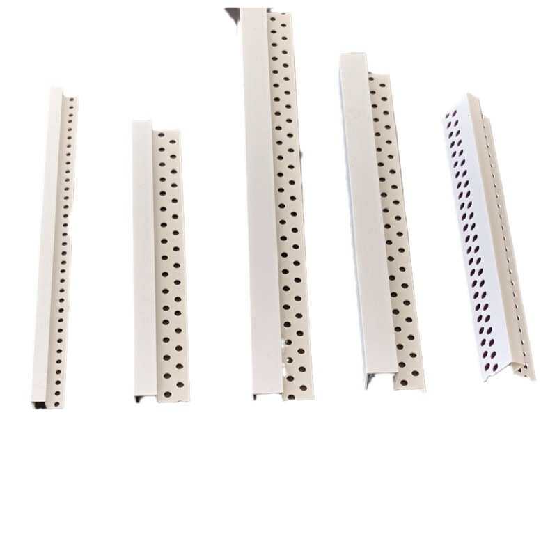 现货单边几字条加宽PVC塑料U型凹槽分隔几字条石膏板天花工艺槽,淘宝优惠券,粉丝福利购,淘宝优惠卷