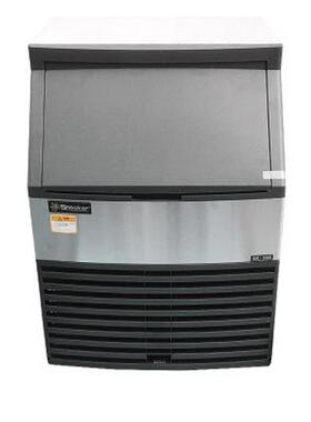 应CL-设210A供店商CL-210A用95公斤制冰机咖啡奶茶店西餐厅厨具备