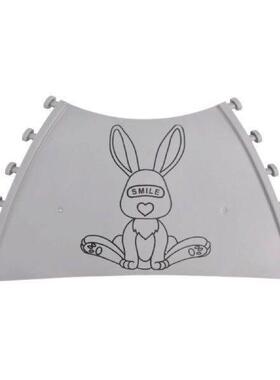 Carpet Non slip Bath Mat Silicone Washing Brush Bathroom