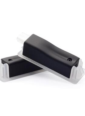 适用宝马LED脚灯氛围灯1系3系4系5系6系7系X1X3X4X5X6脚窝灯门灯