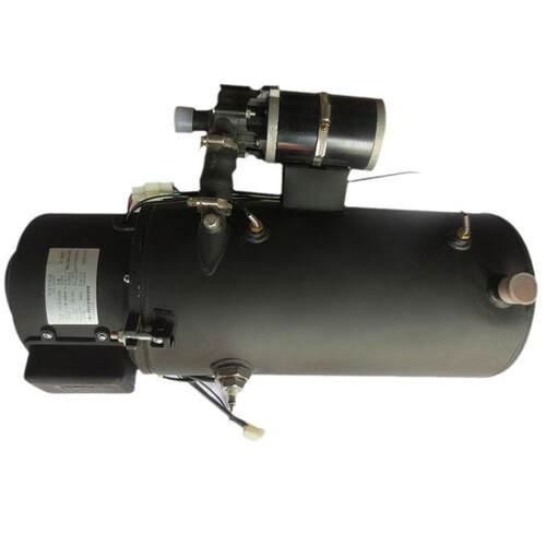 YJ-Q30汽车加热器 24伏燃油加热器 客车液体加热器 发电机组预热 - 图3