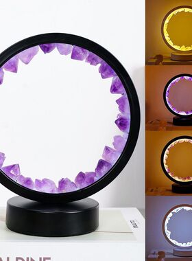 USB跨境摆件晶牙黏合装饰摆件