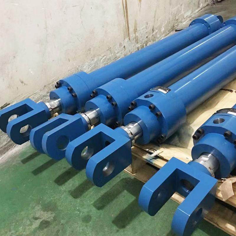 电动液压油缸双耳液压油缸 液压油缸厂家供应液压油缸 单双向轻型,淘宝优惠券,粉丝福利购,淘宝优惠卷