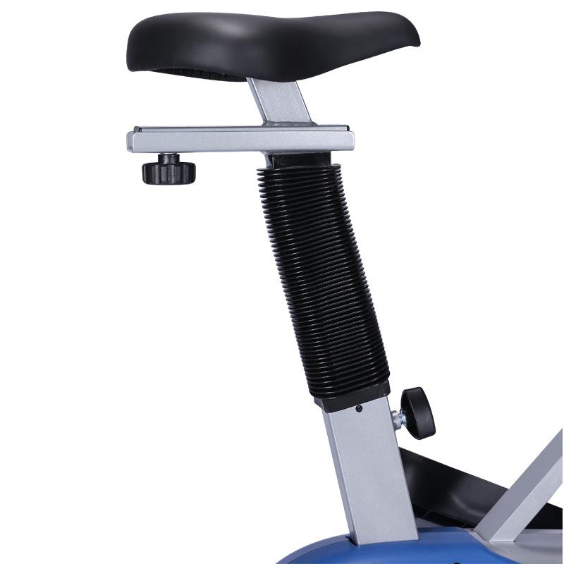 Spinning bike home exercise bike elliptical machine indoor home fitness equipment pedal bicycle cross-border