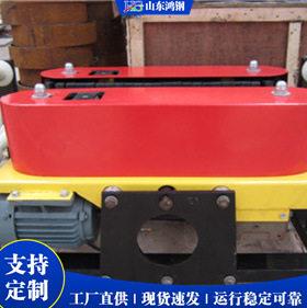 电缆输送机厂家现货 质量cable conveyor 长距离电缆敷设辅助