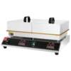 Fuqi commercial soufflé machine internet celebrity Japanese pancake machine electronic version electric griddle dorayaki soufflé machine