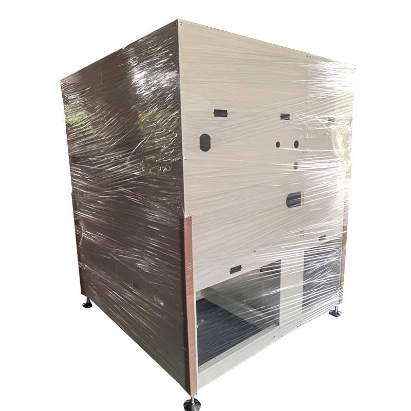 Precision sheet metal control box processing, chassis shell processing, bending and cutting sheet metal parts, electrical box cabinets