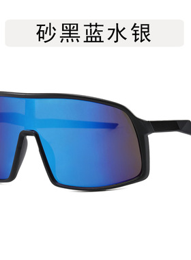 太阳镜ins护目镜骑行太阳眼镜