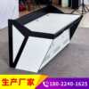 Security monitoring console operation console central control room console single double triple triple command center platform luxury dispatch