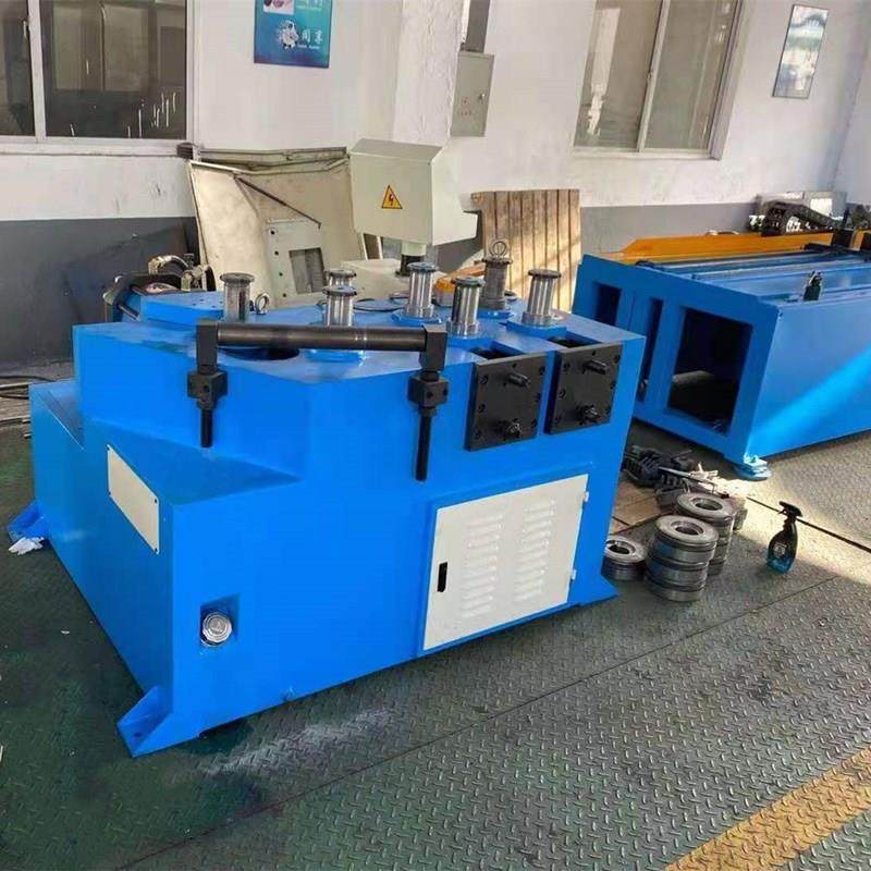 滚圆机液压滚圆机槽钢圆管方管钢带滚圆机一机多用可螺旋一次成型,淘宝优惠券,粉丝福利购,淘宝优惠卷