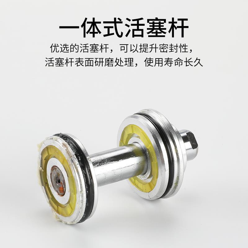 sda薄型气缸SDA16-20/25-32/63*40/50x70-80/100-B-S小型气动可调 - 图2