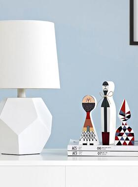 摆件家居饰品客厅现代简约桌面设计师儿童房软装电视柜玄关装饰品