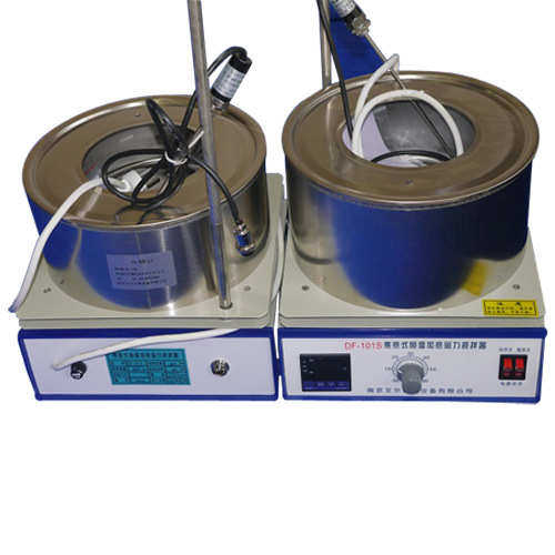 DF-101T集热式磁力搅拌器  磁力搅拌加热锅  水油浴锅,淘宝优惠券,粉丝福利购,淘宝优惠卷