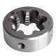 Diyue board braces, manual stainless steel round plate teeth, wire sleeve machine iron pipe teeth opener tool m2m6m12m16