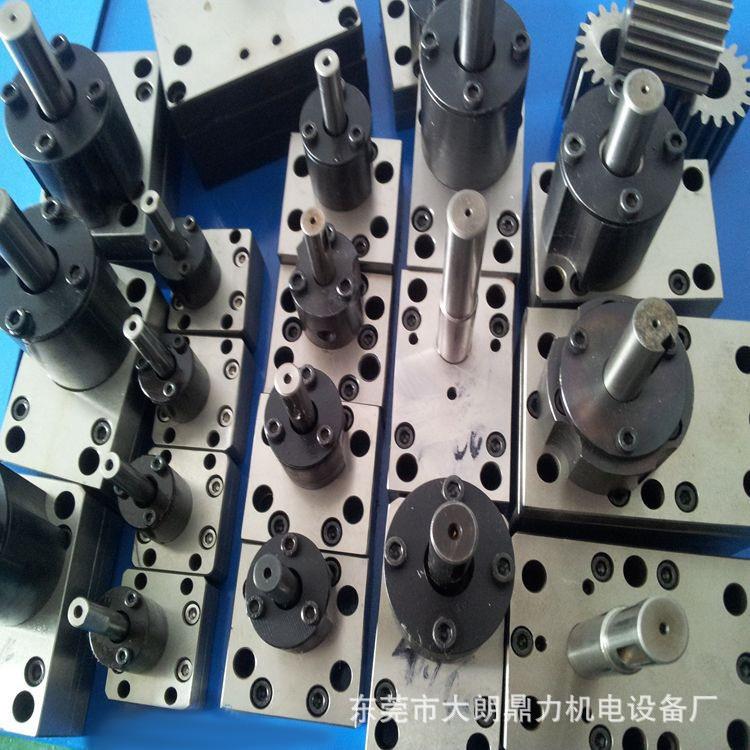 Undertake Dongguan dispensing machine repair and dispensing machine modification services