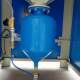 Manual sandblasting machine trophy high pressure five metal jewelry acrylic glass crystal lettering sandblasting and rust removal machine sand blasting