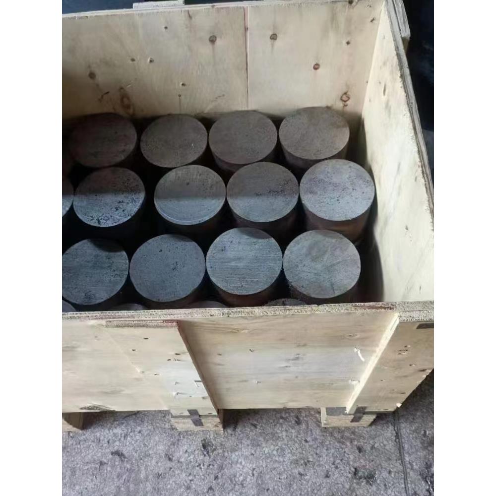 430光棒2Cr13不锈钢板材激光加工零切420圆棒调质黑皮棒3Cr13圆钢 - 图2