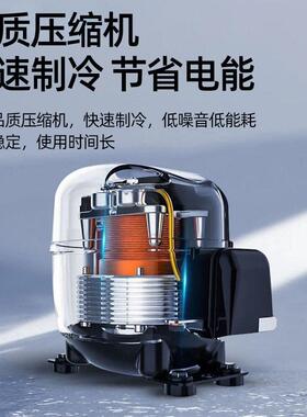 昕麦晟挂肉柜商用立式保鲜牛羊肉掉肉柜鲜肉排酸冰柜冷藏鲜肉冷冻