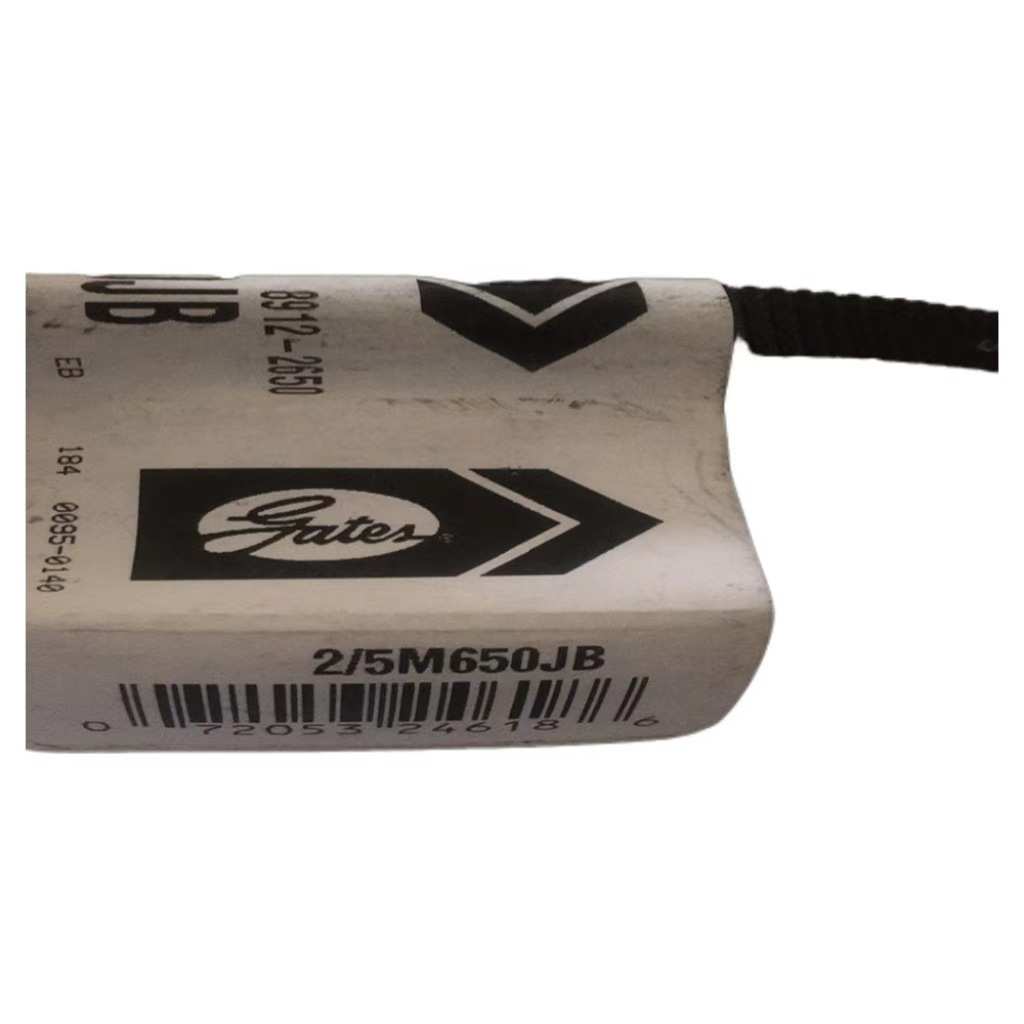 盖茨gates广角带工业传动带水塔皮带2/11M1900JB 3/11M1900JB - 图2