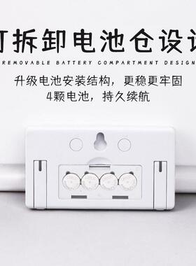 电子钟桌面ins便携可爱小巧简约表台式创意小摆件学生迷你小台钟