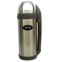 Halles Insulation Cup High Vacuum Stainless Steel Insulated Pot Travel Pot 1800ml HG-1800-3