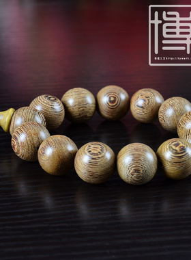 鸡翅木手串饰品文玩佛珠